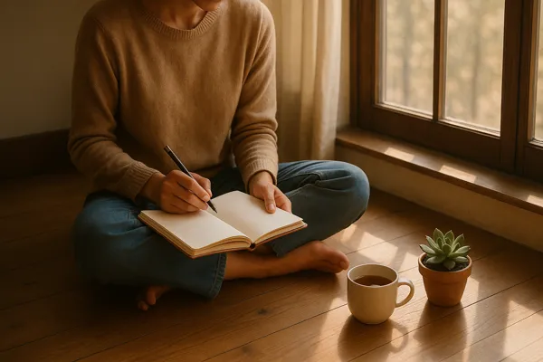 How to Set Goals You'll Actually Achieve (Without Burning Out)