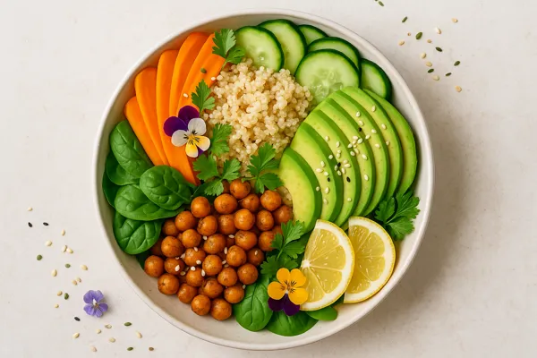 What Is Mindful Eating — And How to Actually Practice It