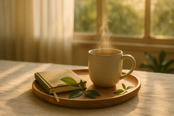 10 Morning Rituals That Will Transform How You Start Your Day