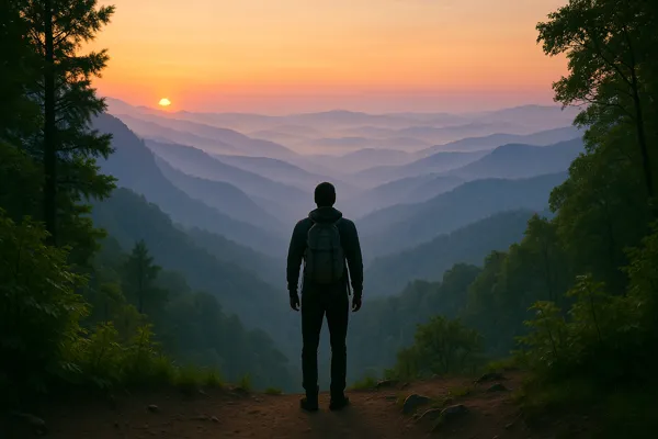 The Art of Slow Travel: How to Experience Places More Deeply